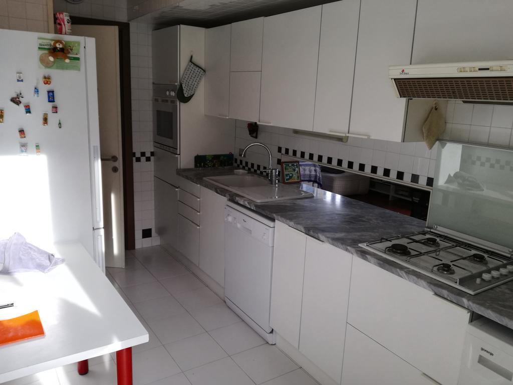 Olivo Apartment With Sea View Porto Venere Buitenkant foto